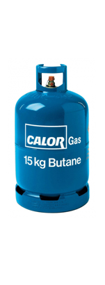 Calor 15kg Butane Gas | Limited Stock Available