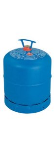 Camping Gaz 907 Butane Gas Bottle - Adams Gas