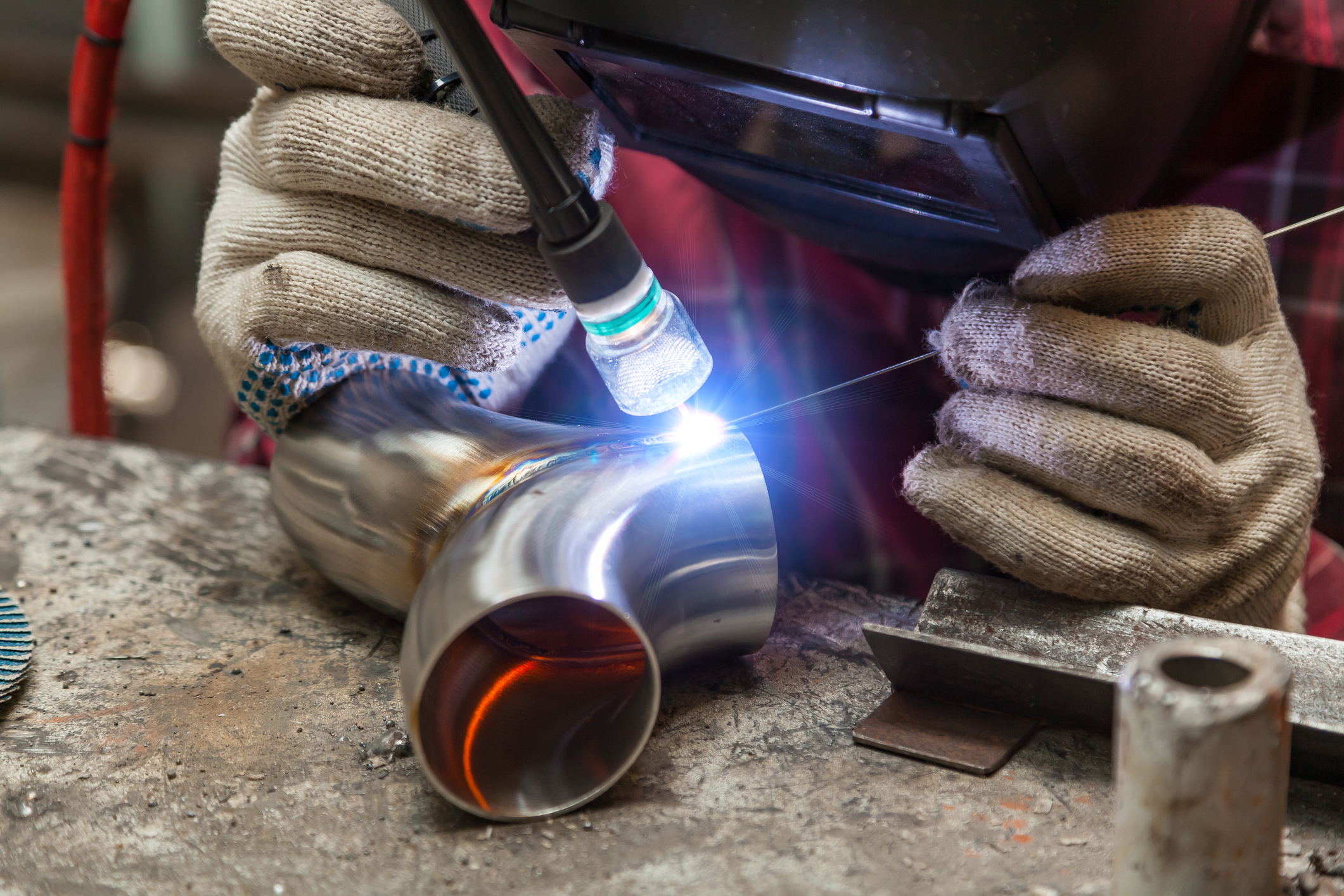 Pipe Welding FAQ Adams Gas