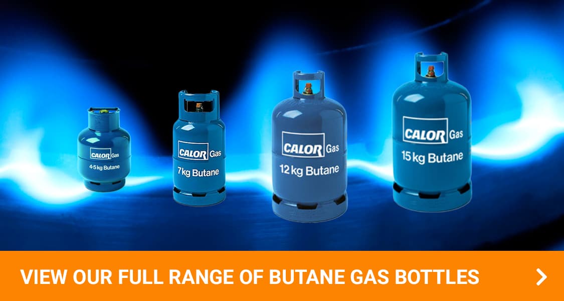 What Gas Can I Use for a Barbecue: Butane vs Propane