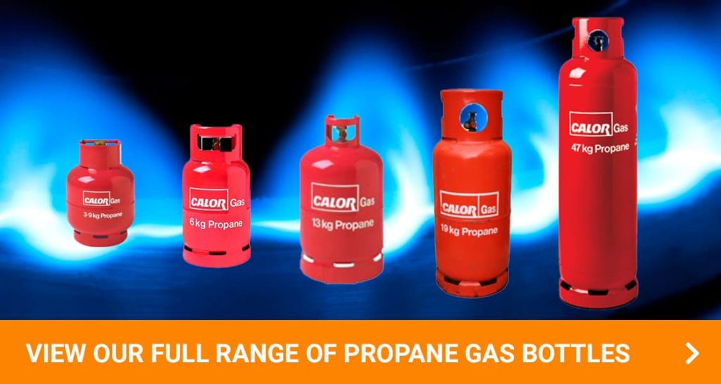 What Type of Gas is Used for Barbecues? Propane vs. Butane