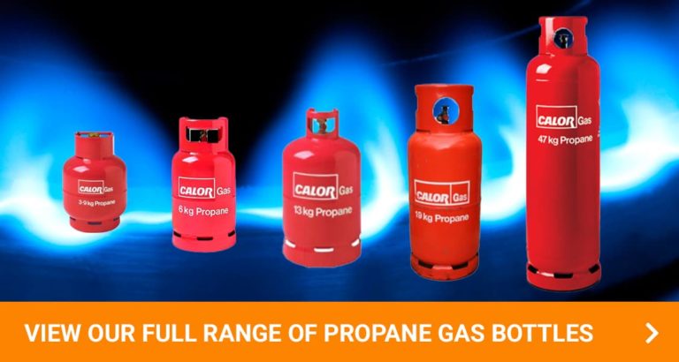 What Gas Is Used for BBQ? Propane vs. Butane for Grilling