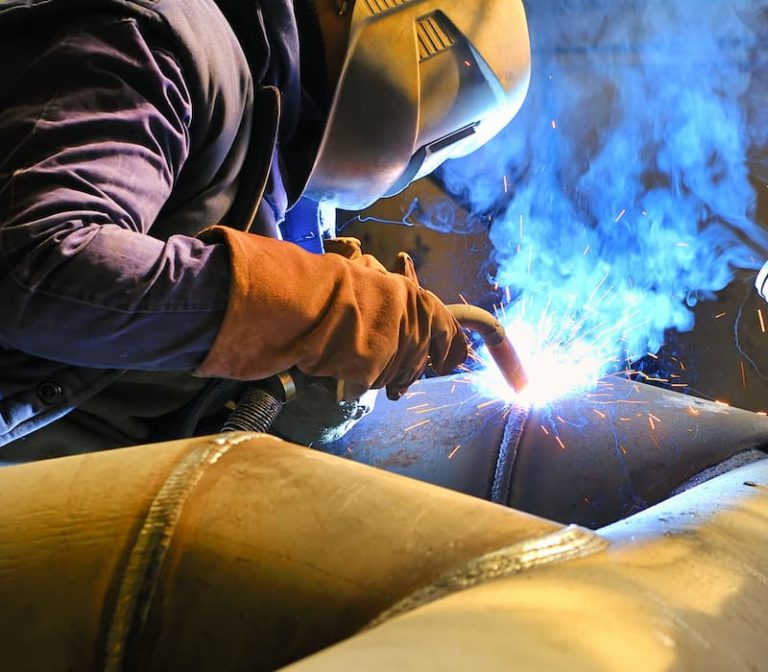 Types of Welding Gas and What They're Used For Adams Gas