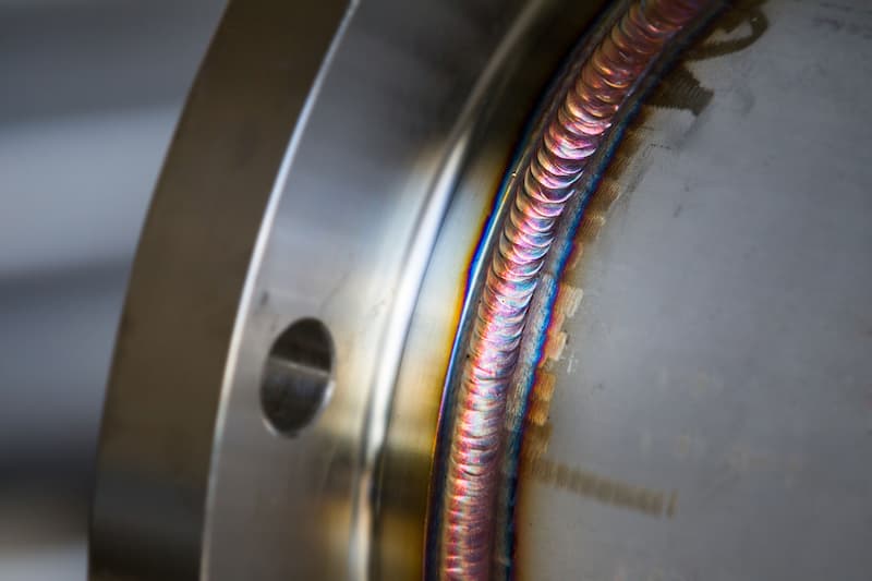 5 Welding Problems and How to Fix Them