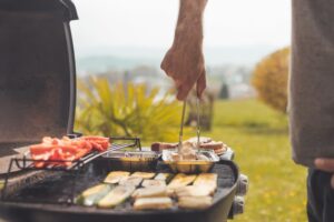 Top Tips for Using Gas Safely Whilst Camping - Adams Gas